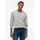 Pullover Slim Fit Beige 46