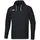 Kinder Kapuzensweat Base 6765-08 128 Schwarz 128
