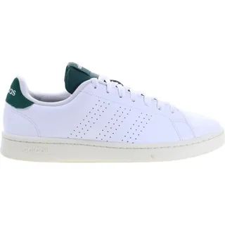 Herren Sportschuhe IF6096 Advantage weiß r. 45 1⁄3 - Weiß