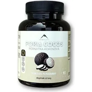 Poria cocos Hrotlife 90 Kapseln.