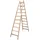 STABILO Klappleiter 18 Stufen
