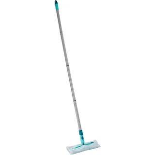 Leifheit Bodenwischer Set Clean and Away Blau 5 St.