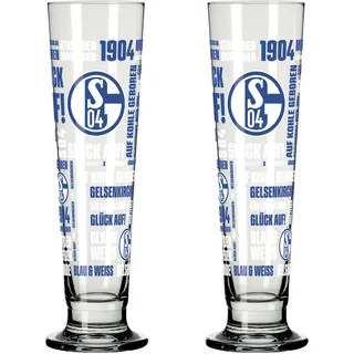 Ritzenhoff & Breker Bierglas 0,4 l 2 St.