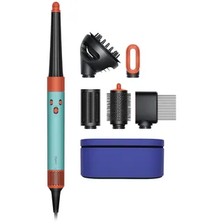 Airwrap i.d. Curly + Coily Ceramic Patina/Topaz