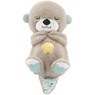 Fisher-Price Schlummer-Otter (28 cm)