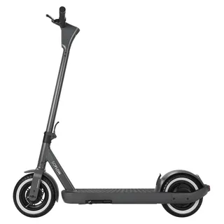 SoFlow SO ONE PRO GEN2, Klassischer Roller, Schwarz, 22 km/h, 120 kg, Unisex, 2 Rad/Räder - Schwarz