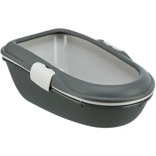 Trixie Berto (Katzenklo offen), Katzenklo