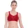 ACTIVE Air Control Deltapad Damen Gr 85 Cup C rot Obermaterial 49 Polyamid PA 39 Polyester PES 12 Elasthan EL BHs Sport-BH