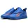 Ultra IT JR Hallenschuhe Kinder Ultra Blue/White-Glowing Red 24