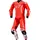 Motorrad 56 Gp v5 fluorot-rot-weiß