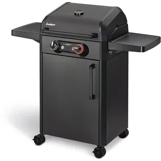 Enders eFlow Pro 2 Turbo graphitgrau