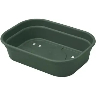Elho Vase Ab Anzucht Green Basics Wachsen Tray S Leaf