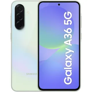 Galaxy A36 5G 8 GB RAM 256 GB Awesome Lime