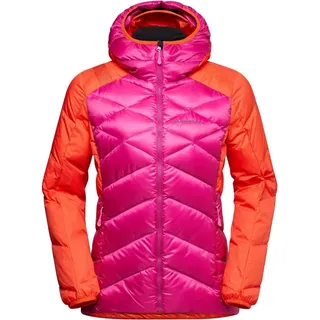 La Sportiva Bivouac Down M48411322 - Orange, Rosa