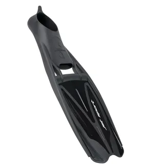 Jet Sport FF Schwarz XL