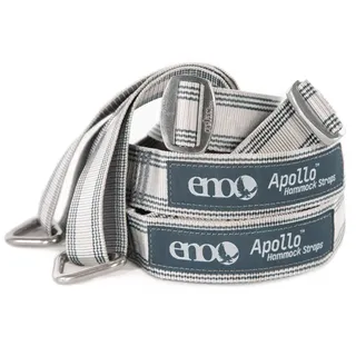 ENO Apollo längenverstellbare Baumgurte /     Polyester