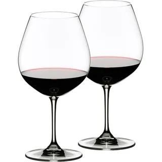 Riedel Vinum Rotweinglas 0,7 l 2 St.