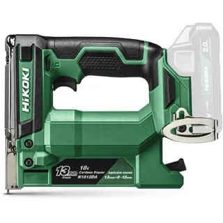Hikoki N1806DA 18V Elektrotacker für 6-13 mm Klammern