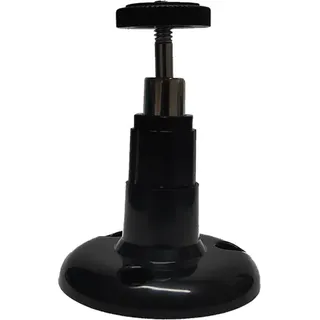 Foss Europe FESH Wall bracket for outdoor camera - Long model, Black