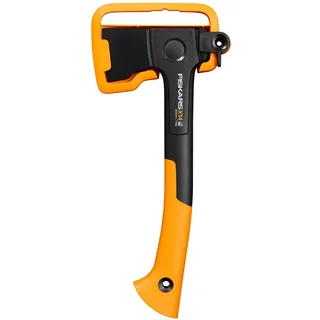 Fiskars Axt X14-XS