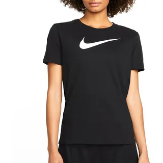 Nike Damen Df Swoosh T-Shirt