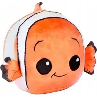Findet Nemo Maskottchen Fisch