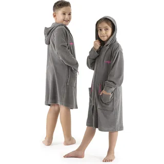 KangaROOS "Kira, Ideal für Zuhause, Schwimmbad oder im Urlaub" 1 Stk. modernen, sportliches Design, leuchtenden Akzenten,