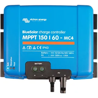 Victron Energy MPPT 150/60