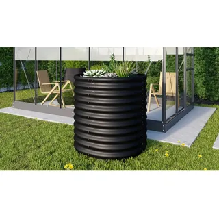 Vitavia Vita 858 82 Ø x 86 cm Schwarz