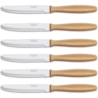Arcos 371100 Set Steakmesser. 6 Teilen