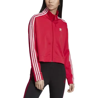 adidas Damen ED4755 Track Tops, Energy Pink F17, 42