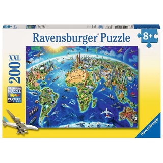 Ravensburger Große, weite Welt (12722)