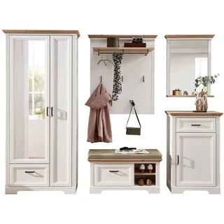 Landscape Garderoben-Set JUDITH