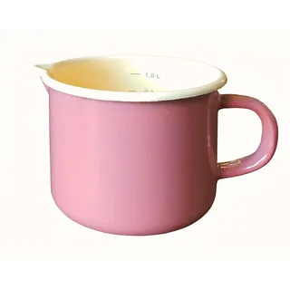 Krüger Milchtopf 1 l 11 cm rund