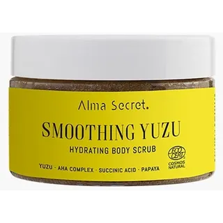 Alma Secret - Fußpeeling 250 g