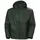 VOSS Regenjacke Unisex Grün L
