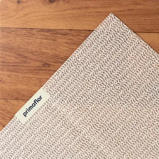Primaflor Primaflor-Ideen in Textil Antirutsch Teppichunterlage "STRUKTUR", Gitter-Rutschunterlage mit Gleitschutz, individuell zuschneidbar,