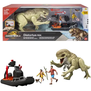 Mattel Jurassic World: JGB55