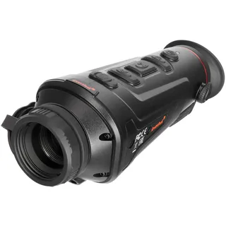 Levenhuk Fatum Z500 Powerful Lightweight Waterproof Thermo Vision Monocular with Digital Zoom for Wildlife and Security Überwachung