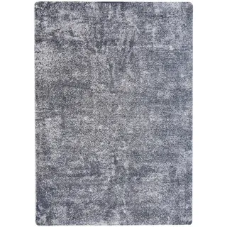 Kayoom Genovera 100 Hellblau 160cmx230cm (5P6A7-160-230)