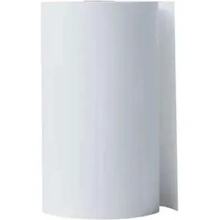 Brother Wei - Rolle (10,16 cm x 32,2 m) 1 Rolle(n) Endlospapier (Packung mit 20)