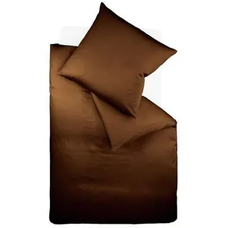 Colours 009100 espresso 135 x 200 cm + 80 x 80 cm