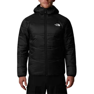 The North Face Herren Quest Synthetic Jacke, Tnf Black/Tnf Black, M