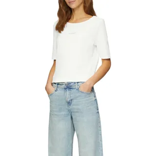 s.Oliver Damen T-Shirt