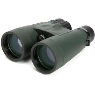 Celestron Nature DX 12x56 BaK-4 Prism Binoculars, Green