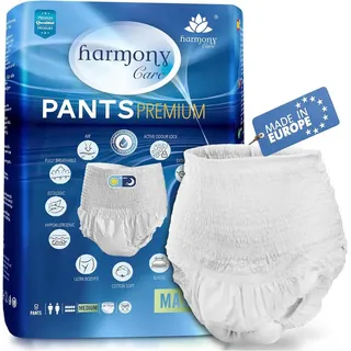 Harmony Care MAXI XL 7 St.