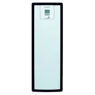 Solarstation VMS 8 Zweistrang Solarstation Einsteigerpaket