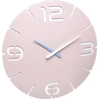 TFA Contour Design 35,0 cm 60.3536.16 rosa