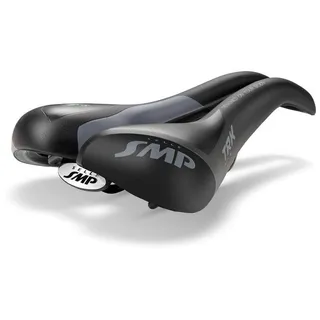 Selle SMP TRK Medium 160 mm Schwarz