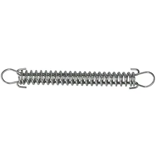 ZoneGuard Temperature Spring Edelstahl